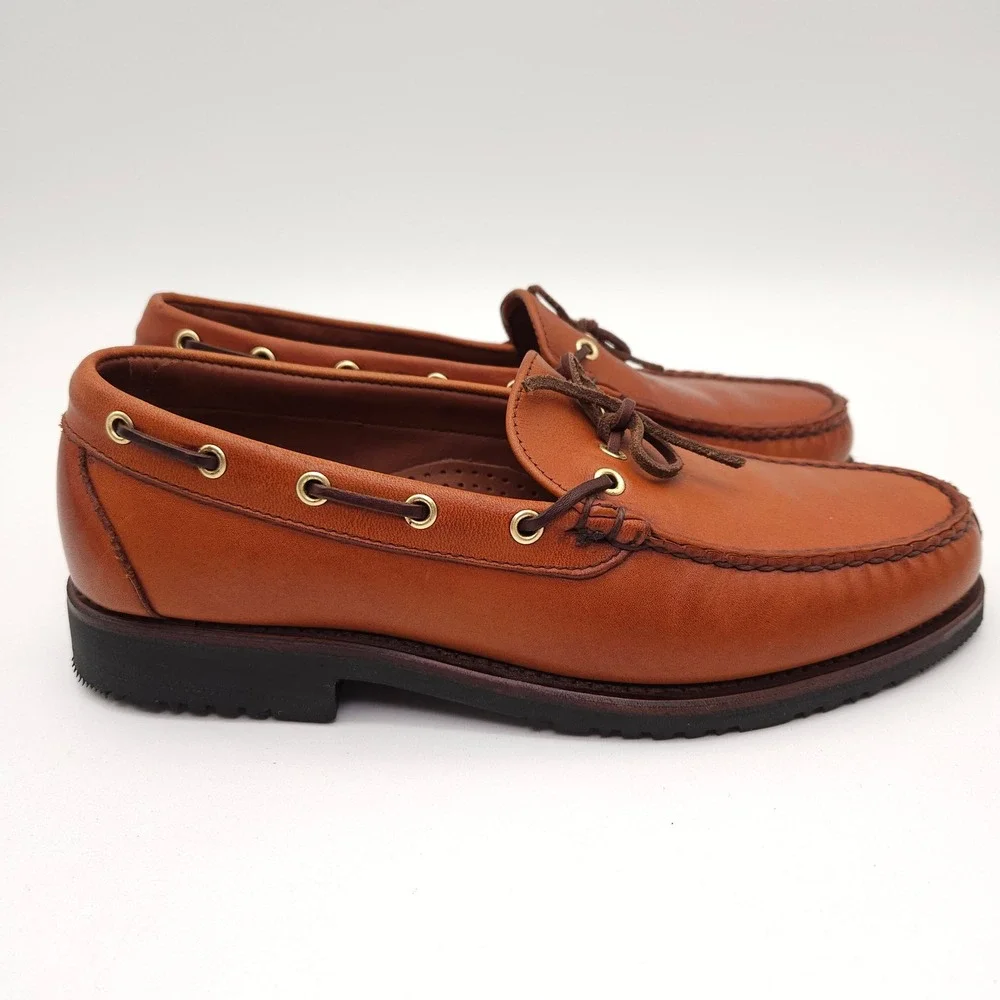 Allen Edmonds allen edmonds